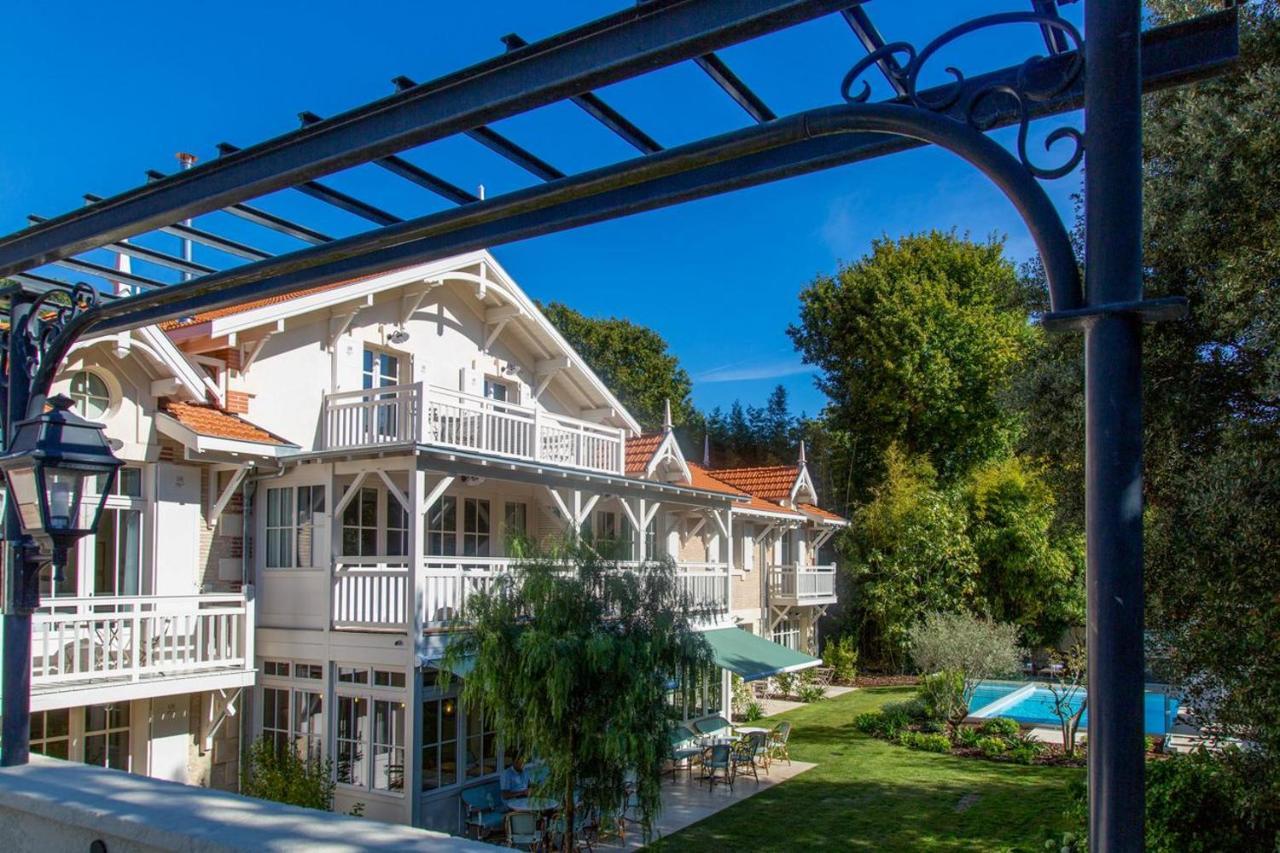 La Du Moulleau Hotel