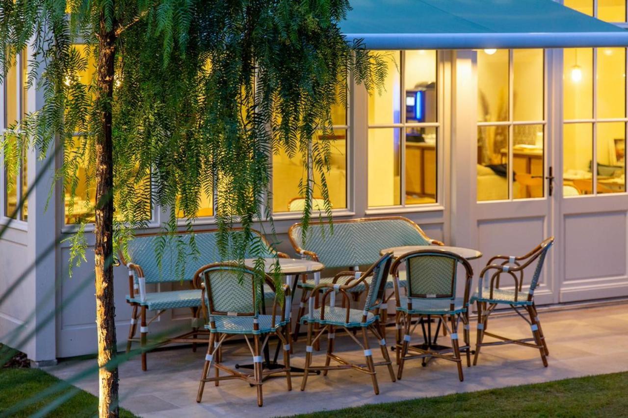 La Du Moulleau Hotel Arcachon