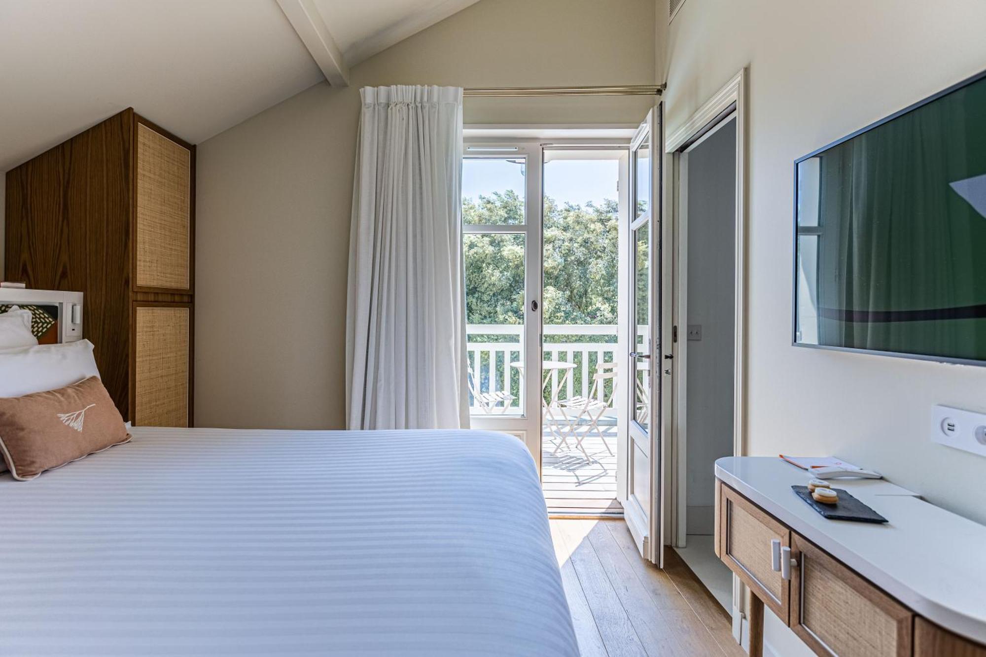 Hotel La Du Moulleau Arcachon