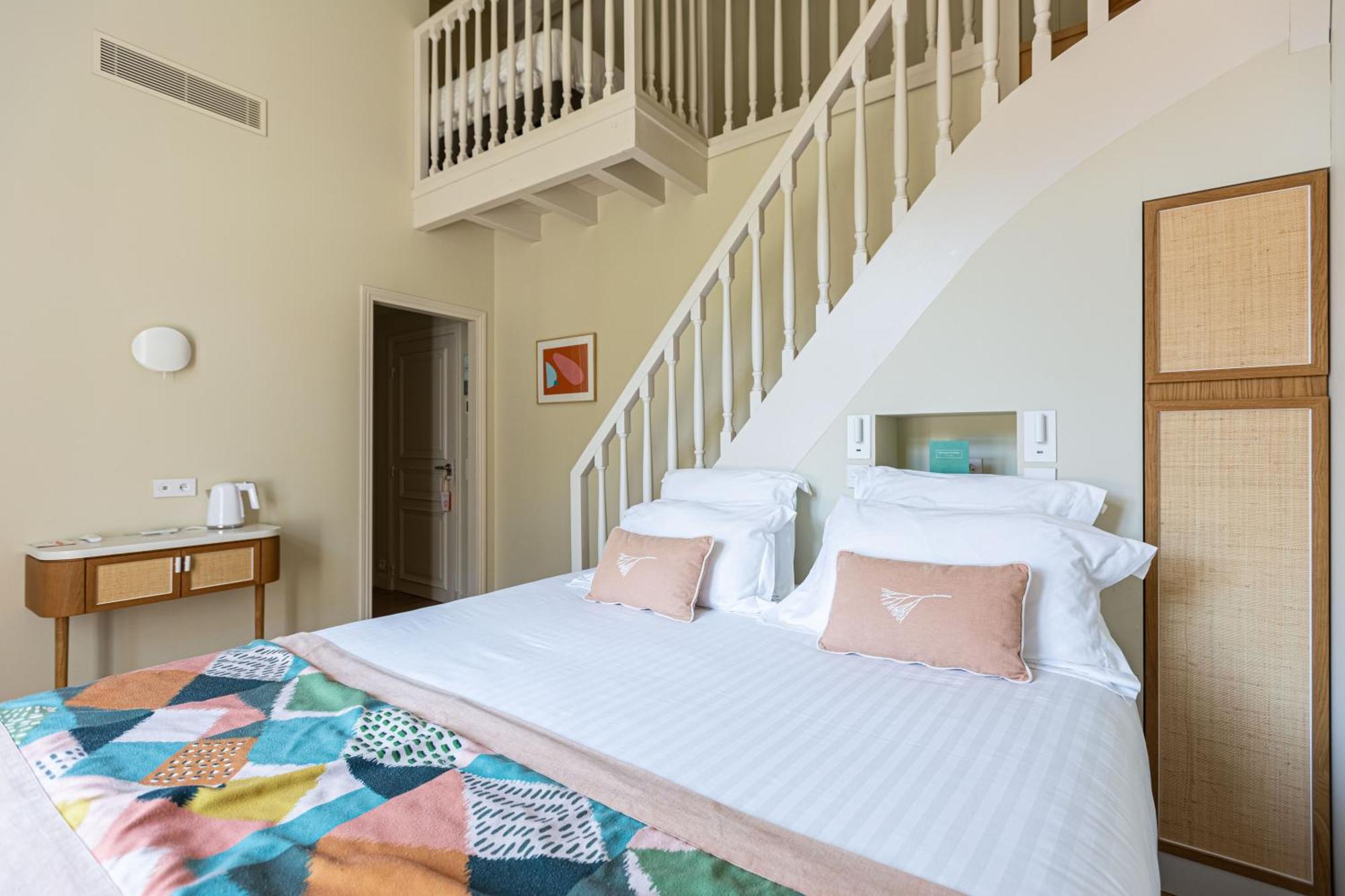 Hotel La Du Moulleau Arcachon