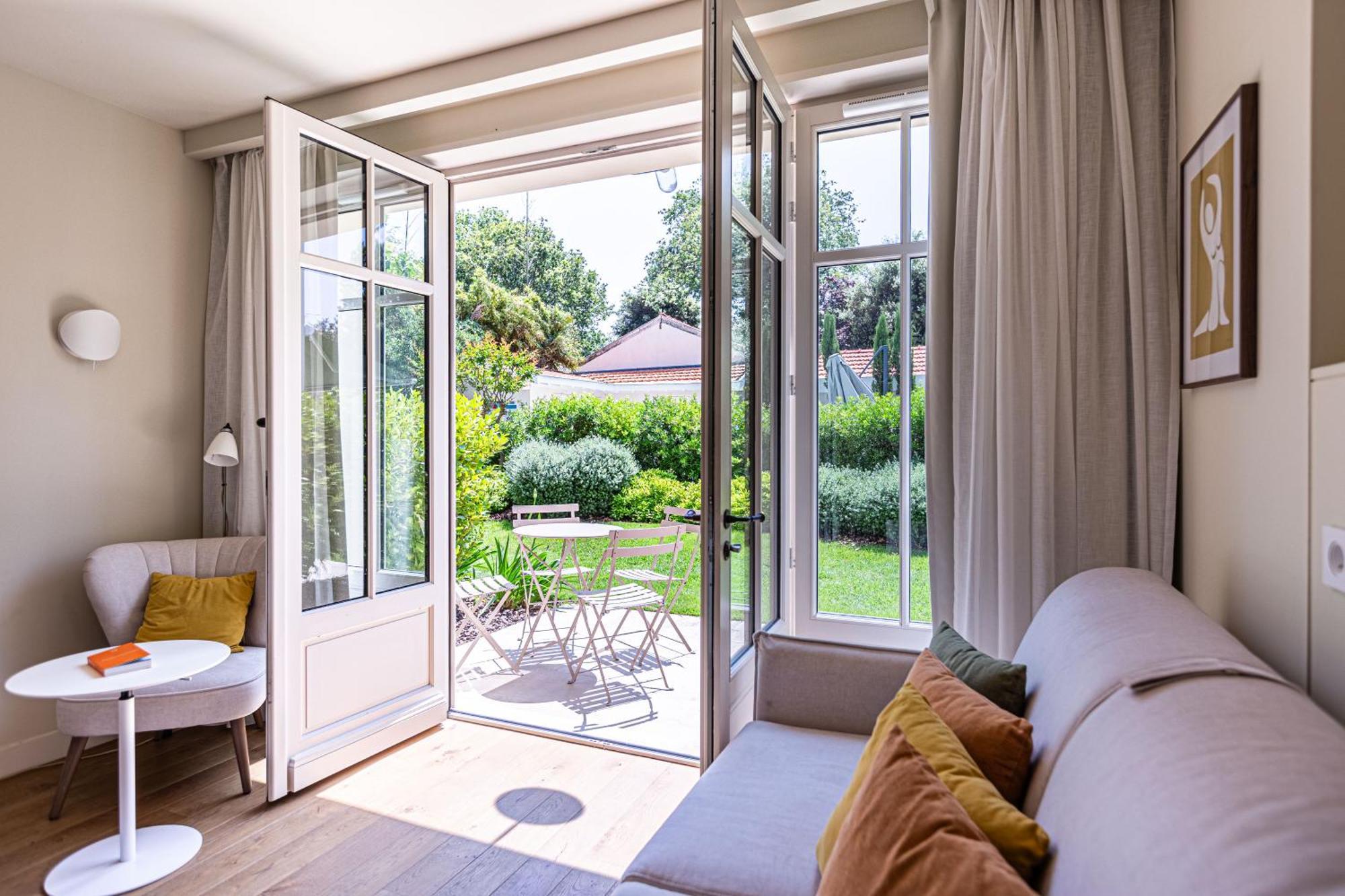 Hotel La Du Moulleau Arcachon