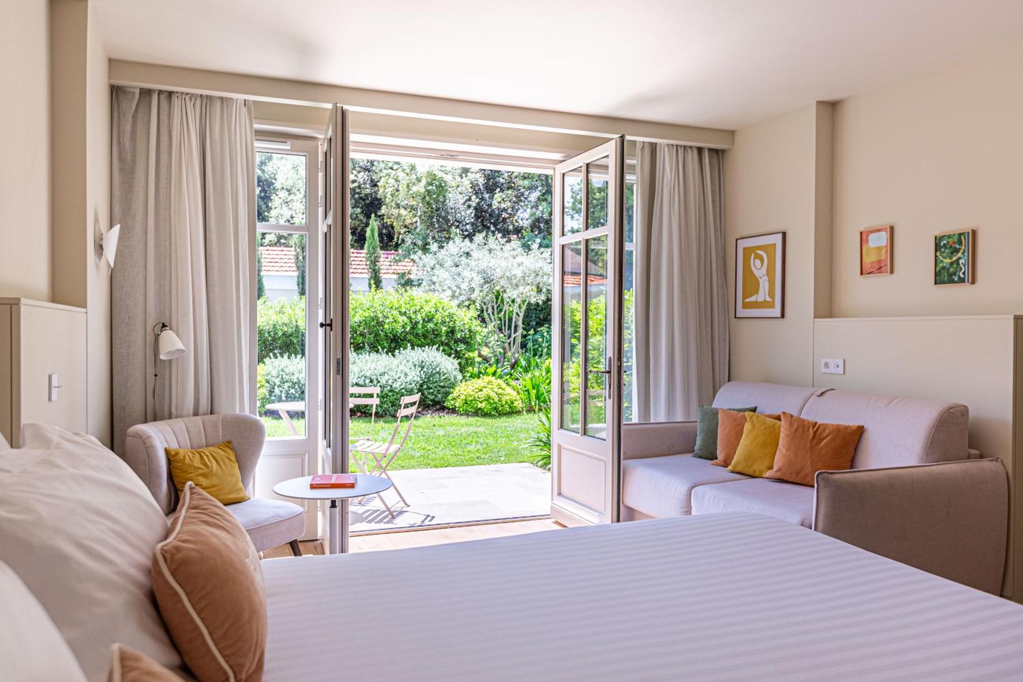 La Du Moulleau Hotel Arcachon